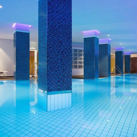 The Westin Hamburg Elbphilharmonie Hotell Eksteriør bilde